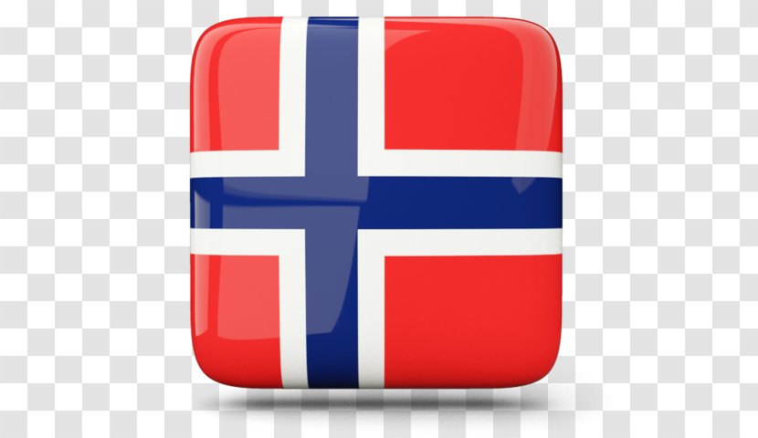 Flag Of Norway National - Norwegian Transparent PNG