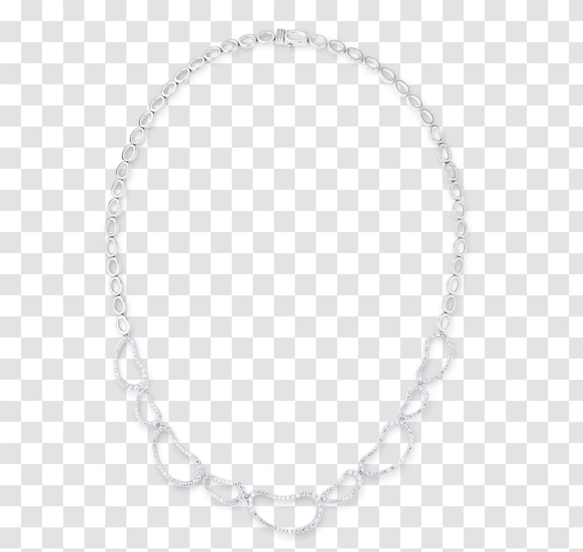Necklace Body Jewellery Bracelet Human Transparent PNG