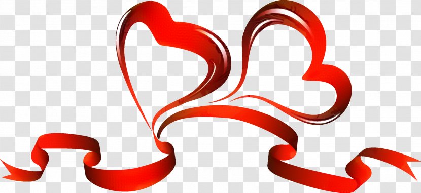 Polkagris Clip Art Heart Body Jewellery Valentine's Day - Redm Transparent PNG