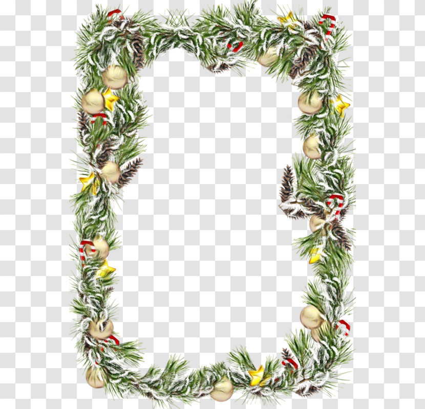 Christmas Decoration Transparent PNG