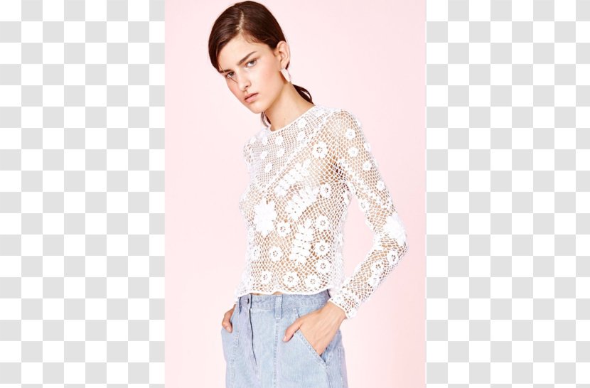 Fashion Pants Blouse Boho-chic Dress - Heart - Bohemian Style Transparent PNG