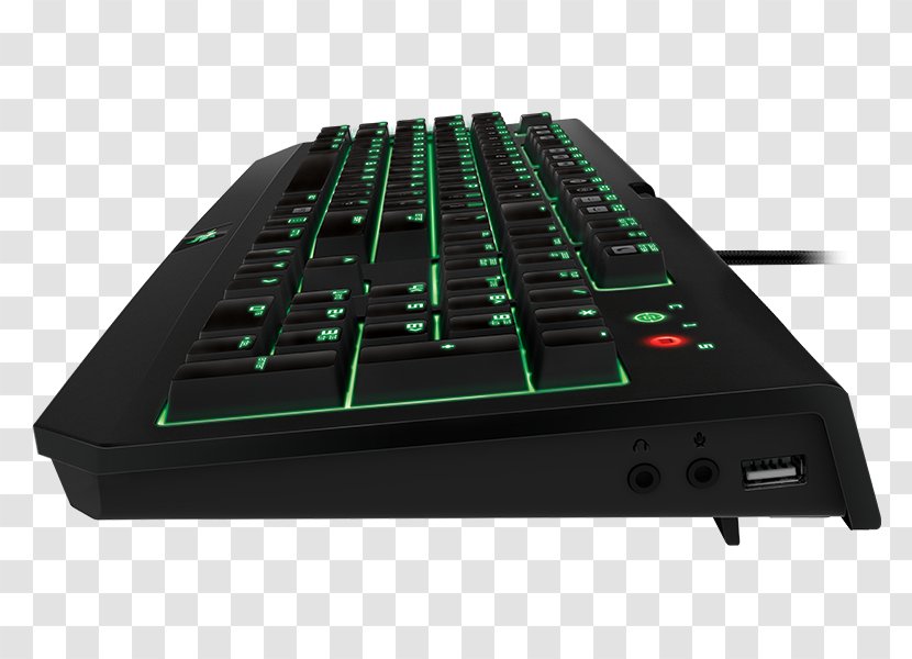 Computer Keyboard Razer BlackWidow Ultimate (2014) Gaming Keypad Tournament Edition Wired 2016 - Blackwidow - Call Of Duty Soldier Transparent PNG