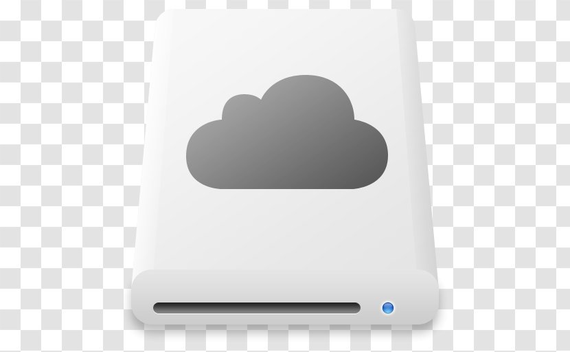 IDisk - Watercolor - Snow Pack Transparent PNG