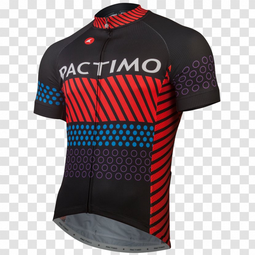 T-shirt Sports Fan Jersey Cycling - Brand - Black Guy Dating Coach Transparent PNG