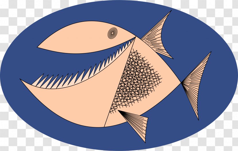 Fish Clip Art - Website - Rones Transparent PNG