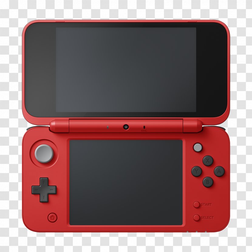 R4 Cartridge New Nintendo 2DS XL DS - Video Game Transparent PNG