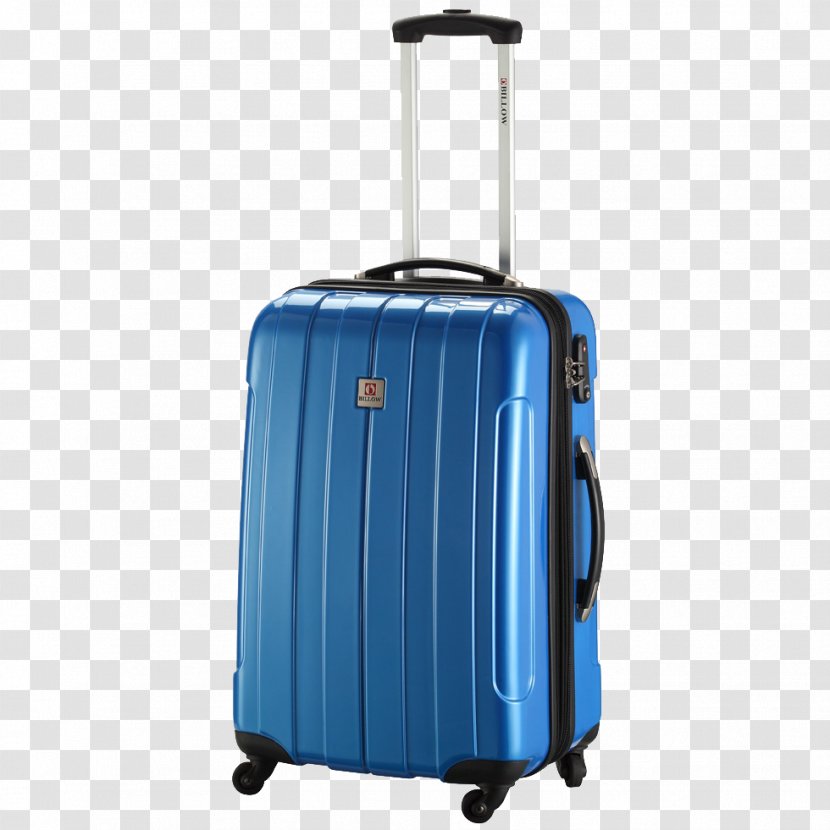 Hand Luggage Galaxy On Fire 2 Suitcase Blue - Designer - Billow Transparent PNG