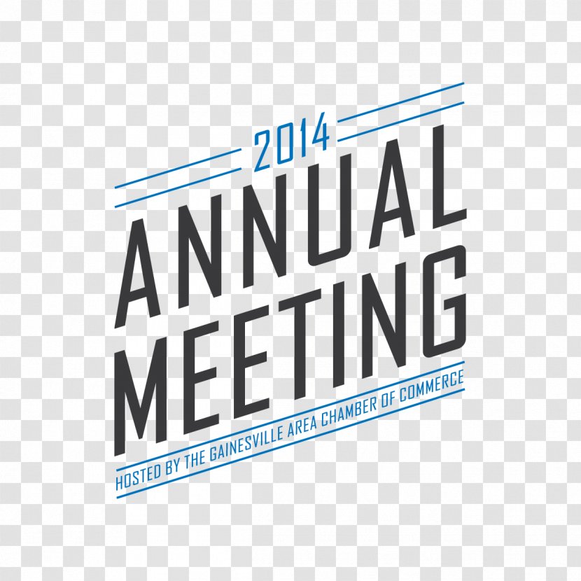 Annual General Meeting Church Clip Art - Text Transparent PNG