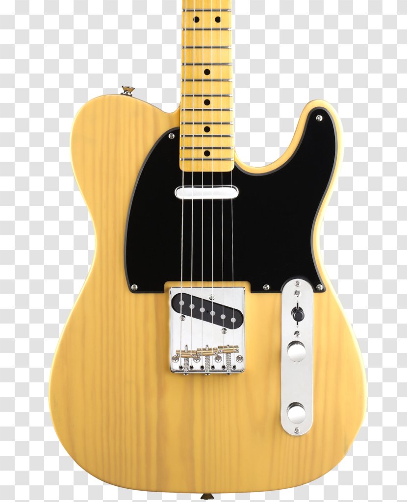 Fender Telecaster Musical Instruments Corporation Stratocaster Electric Guitar American Deluxe Series - Electronic Instrument Transparent PNG