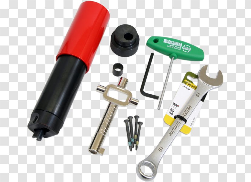 Tool Cylinder Lock Locksmithing - Key Transparent PNG