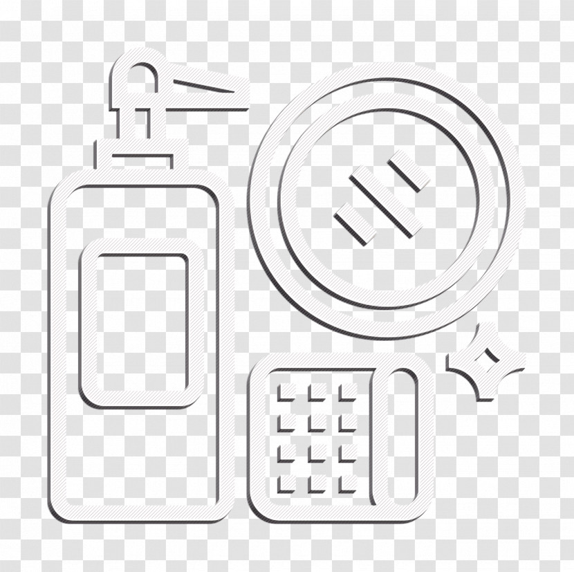 Dishes Icon Cleaning Icon Furniture And Household Icon Transparent PNG