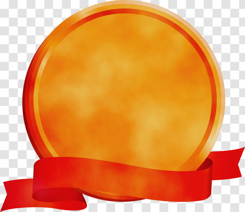 Orange Transparent PNG