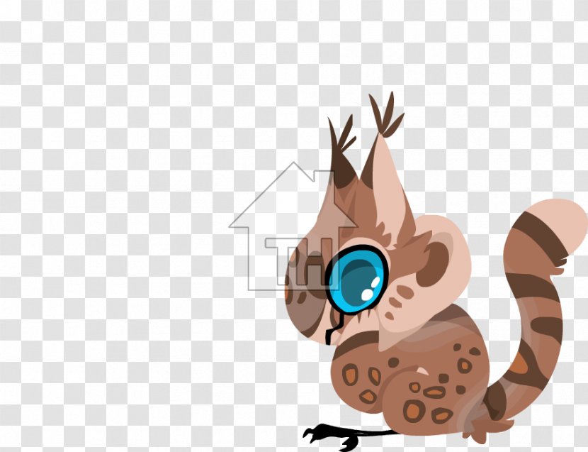 Clip Art Illustration Product Design Animal - Organism - Forgotten Childhood Characters Transparent PNG