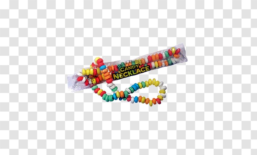Candy Lollipop Necklace Confectionery Bracelet - Charm - Colored Transparent PNG
