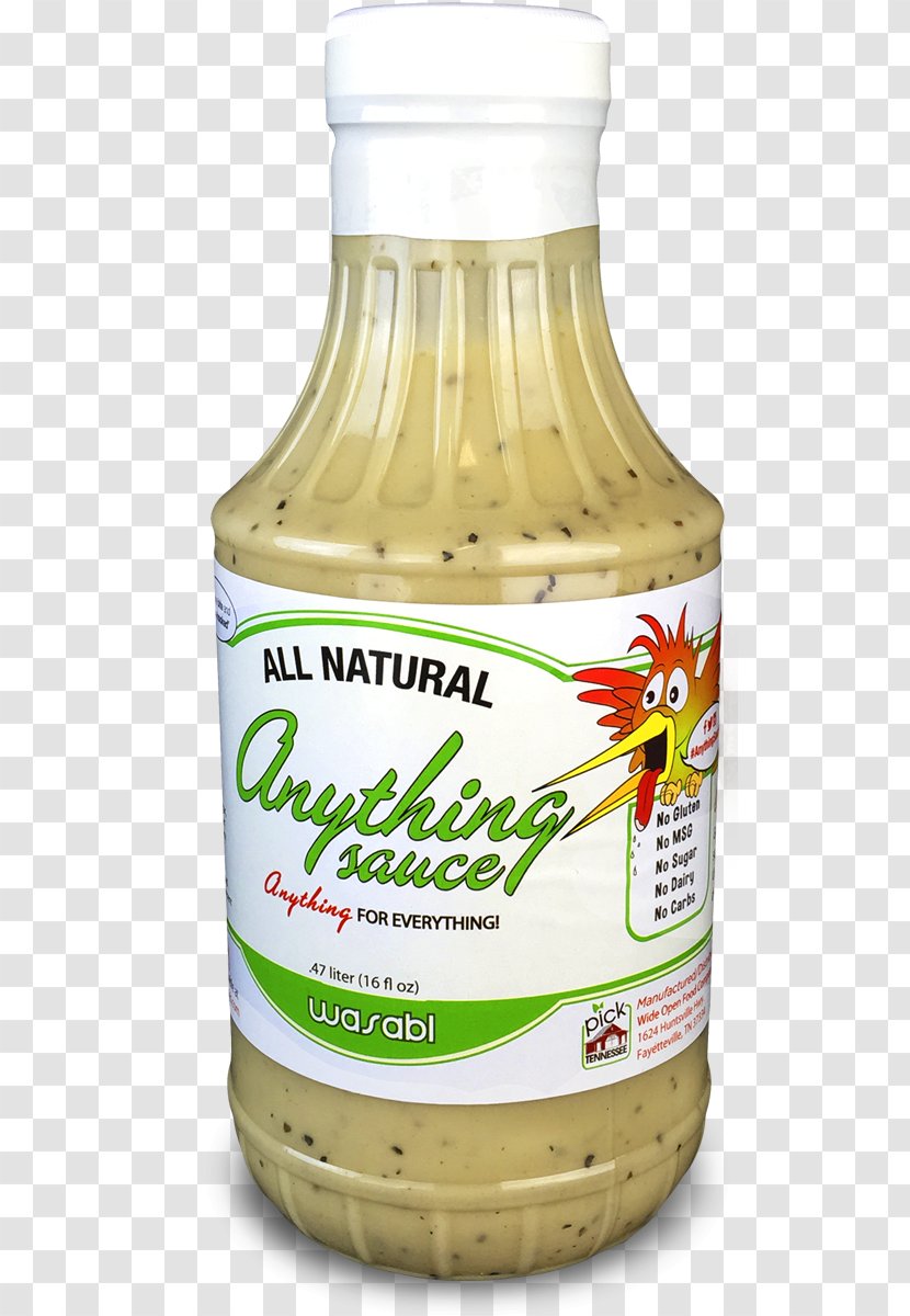 Condiment Flavor Natural Foods - Mayonnaise Salad Transparent PNG