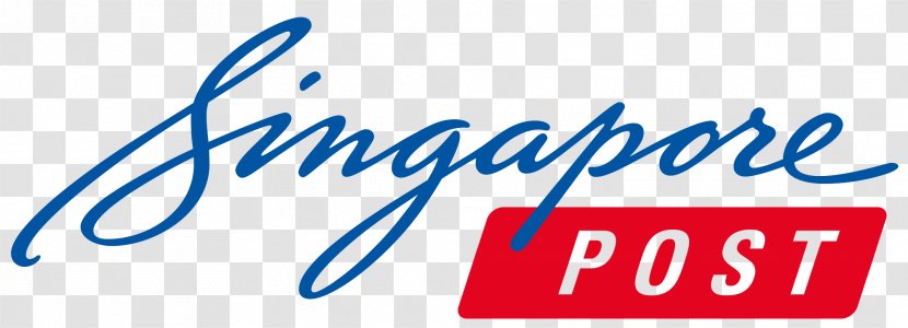 Singapore Post Mail Logo Logistics - It Transparent PNG