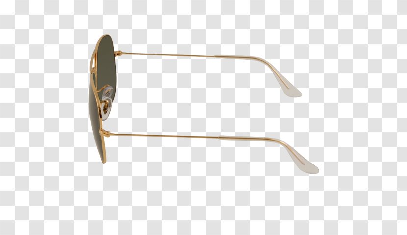 Sunglasses Rectangle - Aviator Transparent PNG