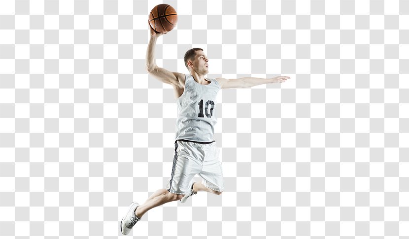 Basketball Player Football Athlete - Game Transparent PNG