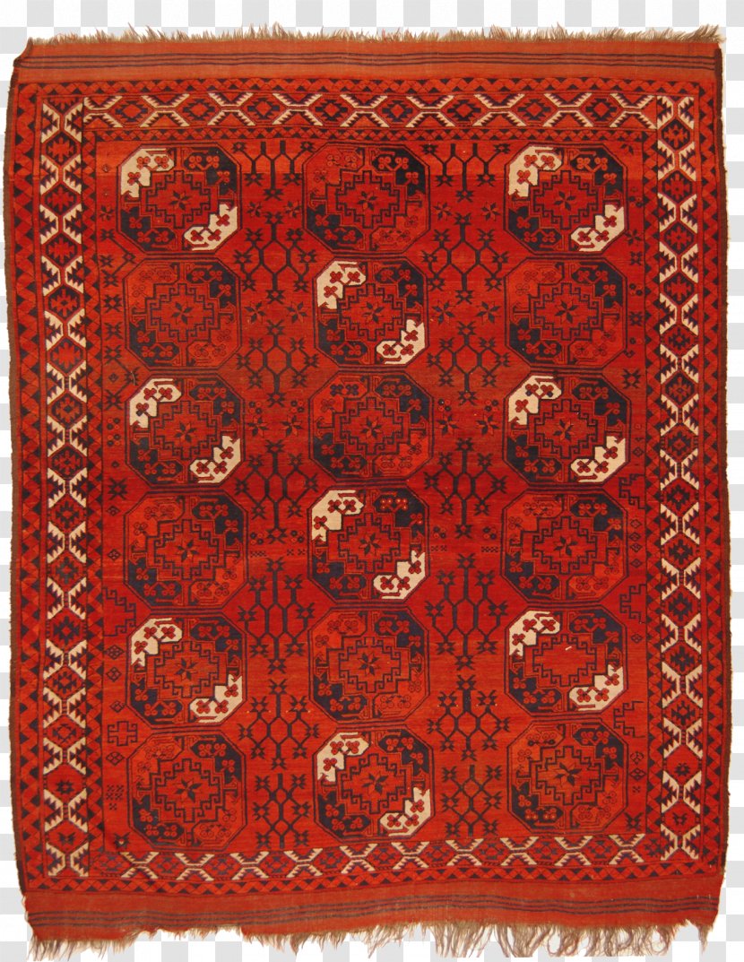 Carpet Gul Gabbeh Ersari Furniture - Turkmenistan Transparent PNG