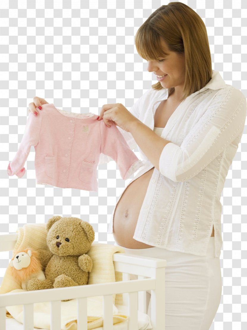 Child Gestation Pregnancy Woman Parent - Joint Transparent PNG
