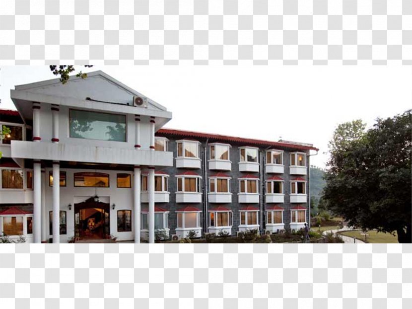 Nainital Club Mahindra Corbett Naukuchiatal, Uttarakhand Manali Holidays - Hotel Transparent PNG
