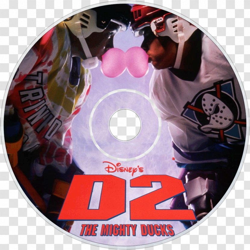 Gordon Bombay The Mighty Ducks Film 0 Sport - D2 Transparent PNG