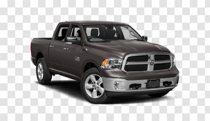 Ram Trucks Dodge Chrysler 2018 RAM 2500 Pickup Truck - Jeep Transparent PNG