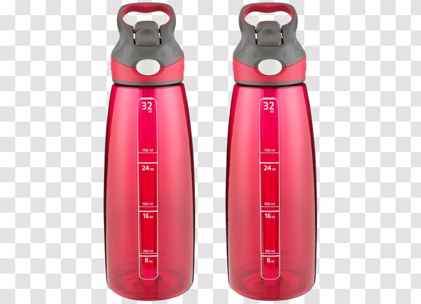 Water Bottles Amazon.com Ounce Drinking - Amazoncom - Pad Transparent PNG