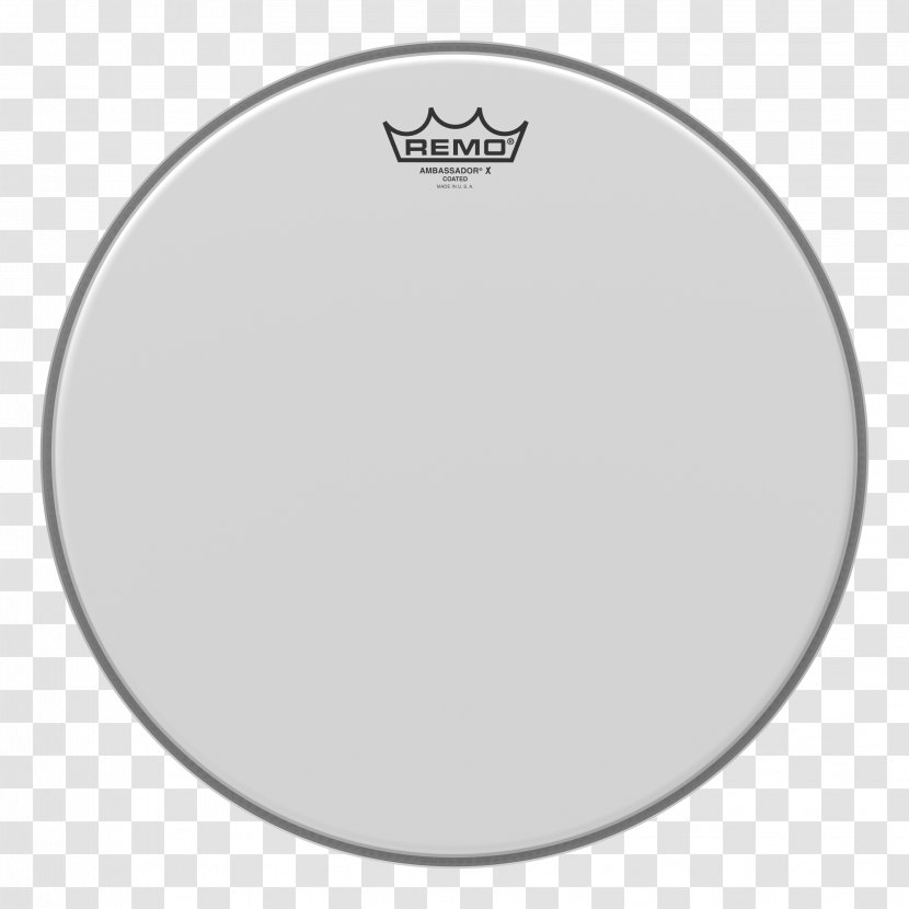 Drumhead Remo Tom-Toms Practice Pads - Bass Drums - Drum Transparent PNG