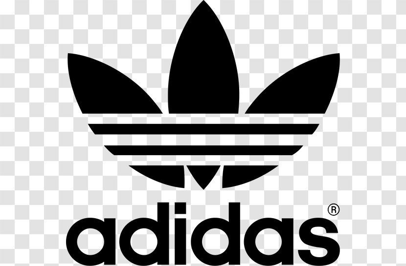 Adidas Originals T-shirt Foot Locker Logo - Brand Transparent PNG