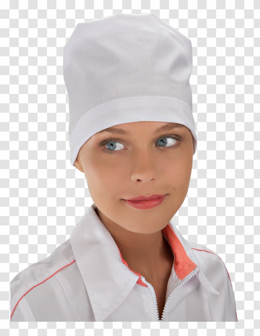 Lab Coats Workwear Headgear Online Shopping - Sales - Cap Transparent PNG