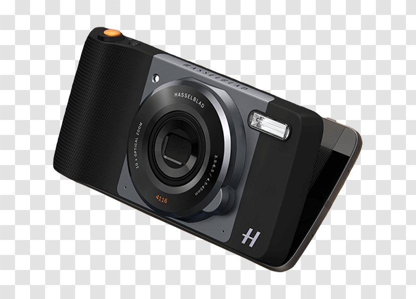 Moto Z Play Hasselblad True Zoom 12.0 MP Smartphone Attachable Digital Camera Module Motorola Transparent PNG