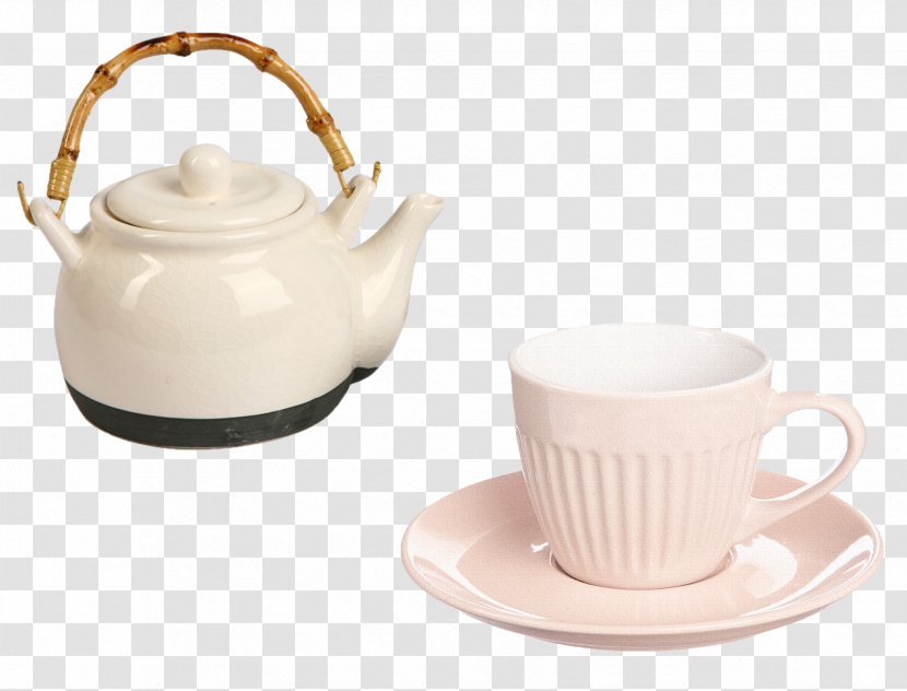 Teaware Designer - Tableware - Tea Set Transparent PNG