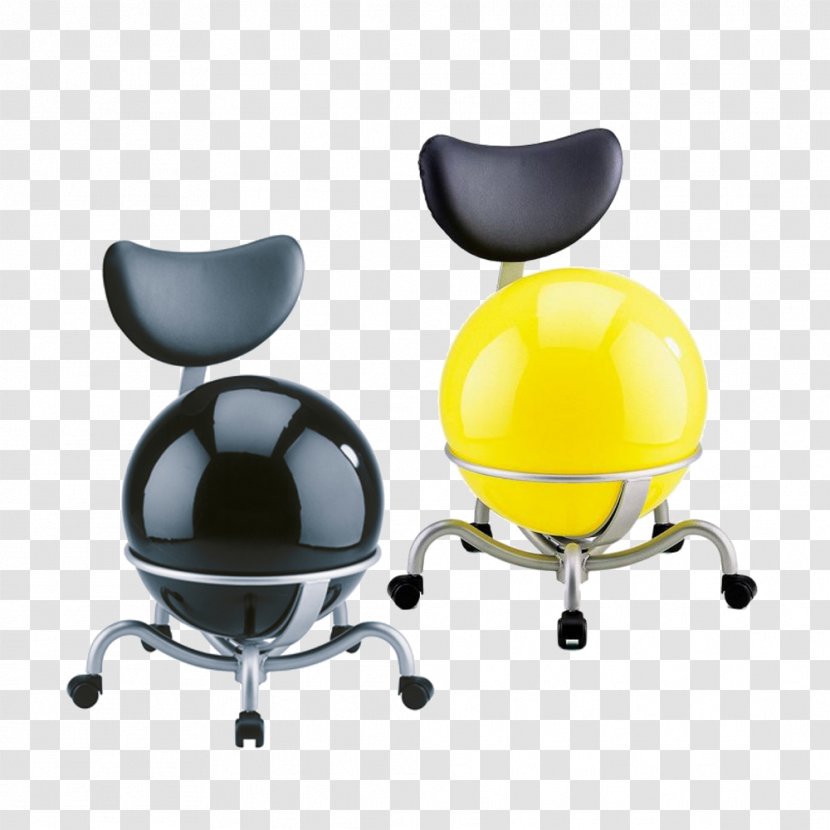 Exercise Balls Office & Desk Chairs Ball Chair Transparent PNG
