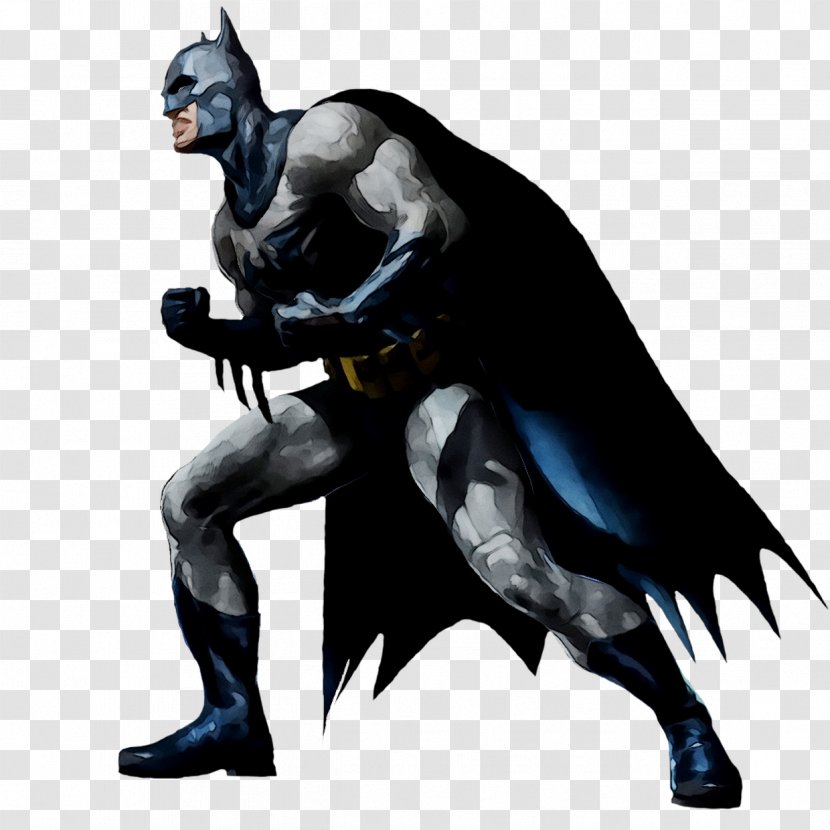 Batman Superman Joker DC Comics - Superhero Movie Transparent PNG