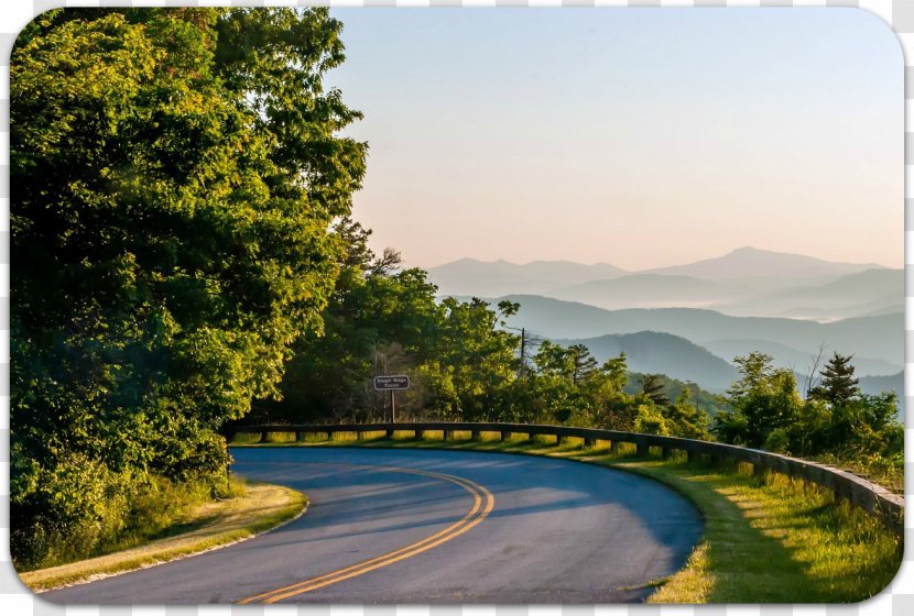 Gatlinburg Great Smoky Mountains Railroad Blue Ridge Parkway Cades Cove Western North Carolina - Appalachian - Travel Transparent PNG
