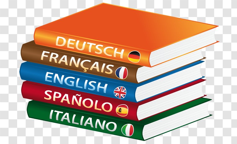 Modern Language Foreign Einzelsprache School Transparent PNG