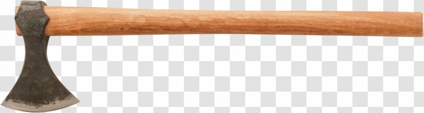 Hatchet Splitting Maul Antique Tool - Design Transparent PNG