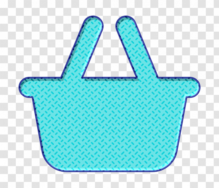 Icon Basket Icon Shopping Basket Icon Transparent PNG