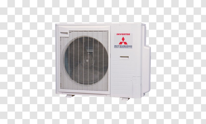 Air Conditioner Conditioning Mitsubishi Heavy Industries SRK/SRC 25 ZM-S Electric - Energy Transparent PNG
