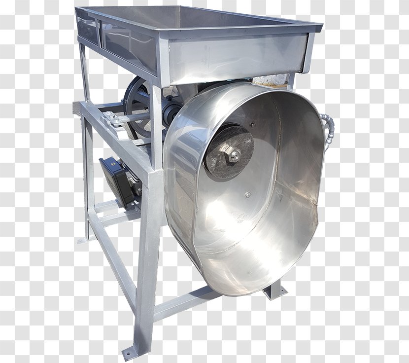 Mill Molino De Nixtamal Nixtamalization Chili Pepper Machine - Cereal Transparent PNG
