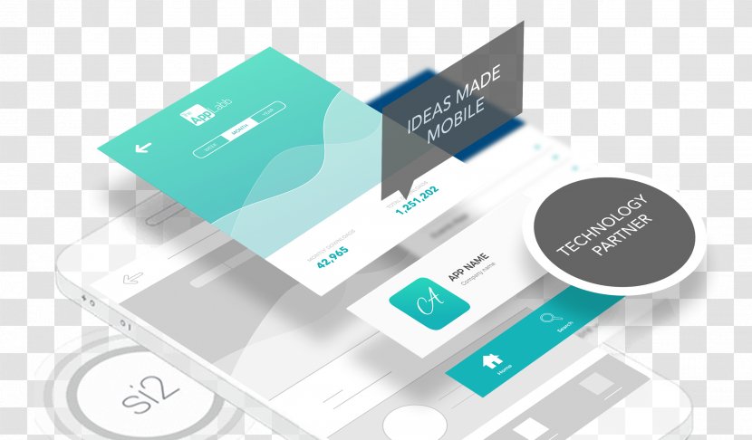 TheAppLabb Mobile App Development Software - Brand - Innovation And Transparent PNG