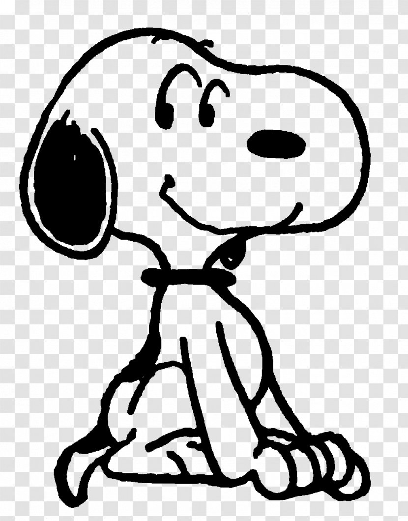 Snoopy Charlie Brown Woodstock Peanuts Drawing - Cartoon - Minion Marriage Transparent PNG