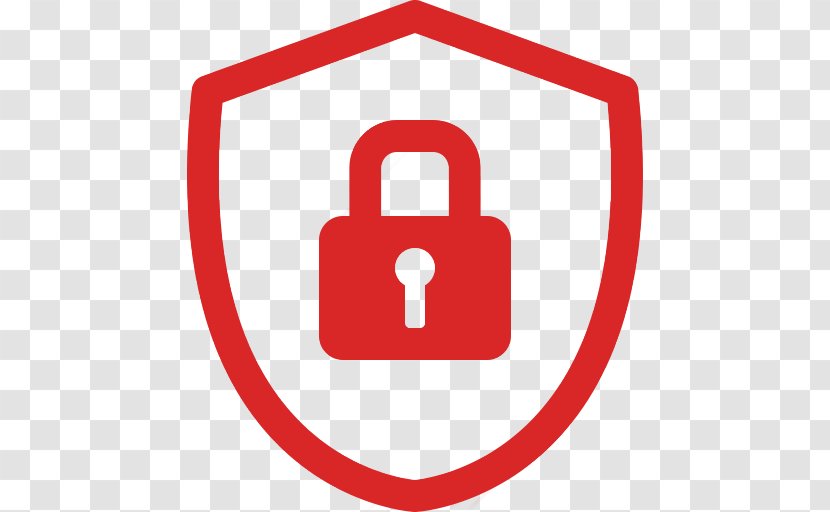 Web Design Icon - Security - Symbol Lock Transparent PNG