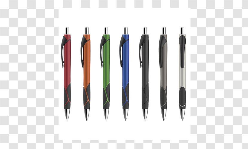 Zebra Sarasa Push Clip Gel Pen Ballpoint Stationery - Office Supplies Transparent PNG