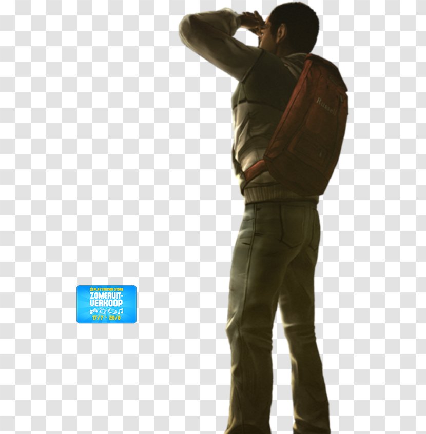 Personal Protective Equipment - Soldier - Syphon Filter Transparent PNG