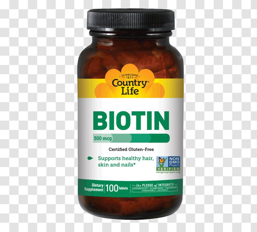 Dietary Supplement Vitamin B-6 Tablet B Vitamins - Folate - Biotin 10000 Transparent PNG