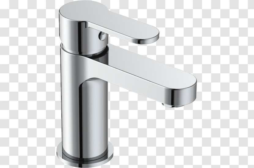 Tap Mixer Bathroom Shower Sink - Plumbing Fixture Transparent PNG