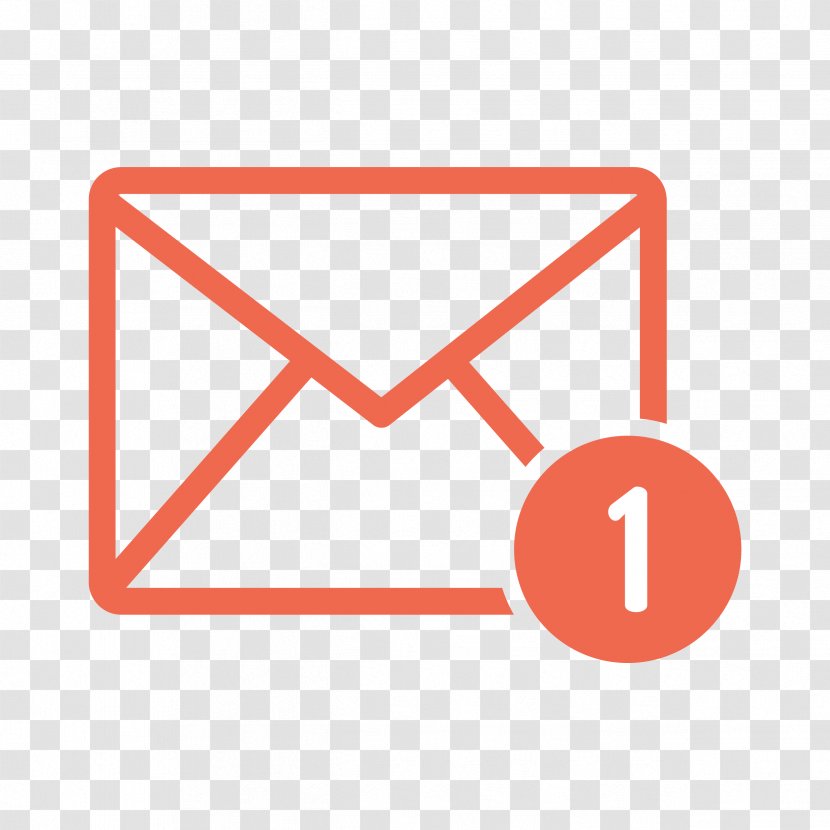 Email Message Symbol - Logo Transparent PNG
