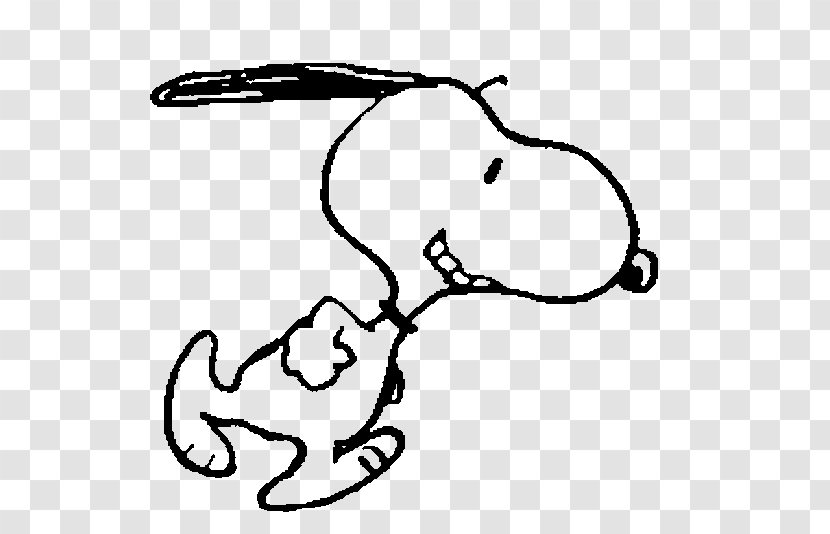 Snoopy Woodstock Stormtrooper Clone Trooper Kylo Ren - Watercolor - Runner Transparent PNG
